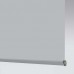 Carina Blackout Polished Silver