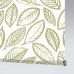 Laurel Pistachio Green Midnight