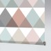 Polygon Blackout Sorbet