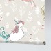 Unicorn Magical Blackout Whimsical