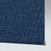 Voile Cobalt Blue