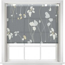 Adrina Charcoal