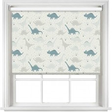 Dino Friends Blackout Lapis