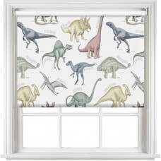 Dinosaurs Blackout Prehistoric