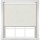 Gemstone Blackout White