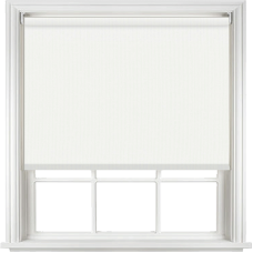 Geneva Blackout FR White
