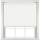 Geneva Blackout FR White