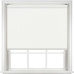 Geneva Blackout FR White