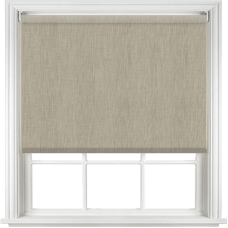 Issac Blackout Beige