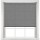 Lima Metallic Shiny Charcoal