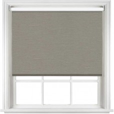 Linenweave Blackout Graphite