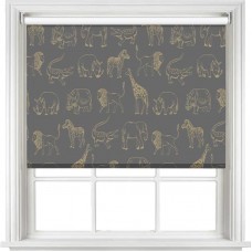 Night Safari Blackout