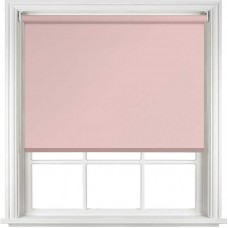 Abbey Blackout Cherry Blossom