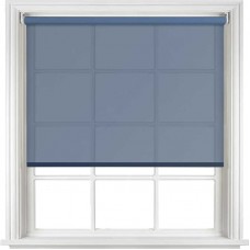 Abbey Plains Navy Blue