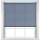 Abbey Plains Navy Blue