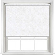 Romany Blackout White