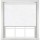 Romany Blackout White