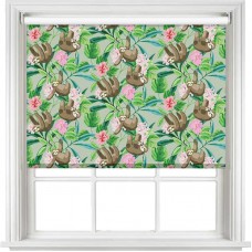 Sloth ECO Blackout Rainforest