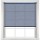 Voile Cobalt Blue