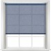 Voile Cobalt Blue