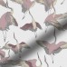 Herons Blackout Mulberry