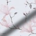 Magnolia Blackout Rosa Magnolia Blackout Rosa