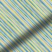 Multi Stripe Blackout Blue