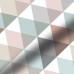 Polygon Blackout Sorbet